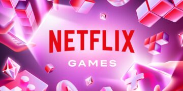 This is the new Netflix—its plan to turn every series into a video game and conquer global digital entertainment