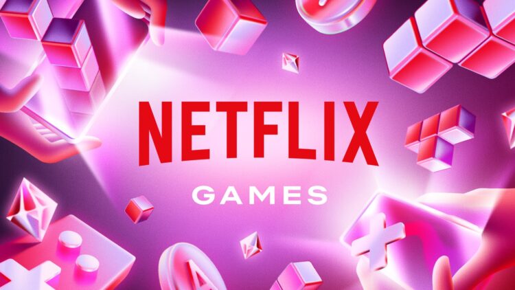 This is the new Netflix—its plan to turn every series into a video game and conquer global digital entertainment
