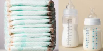 Confirmed—New York will give $1,800 to new parents with the new “BABY Benefit” announced by Kathy Hochul's administration