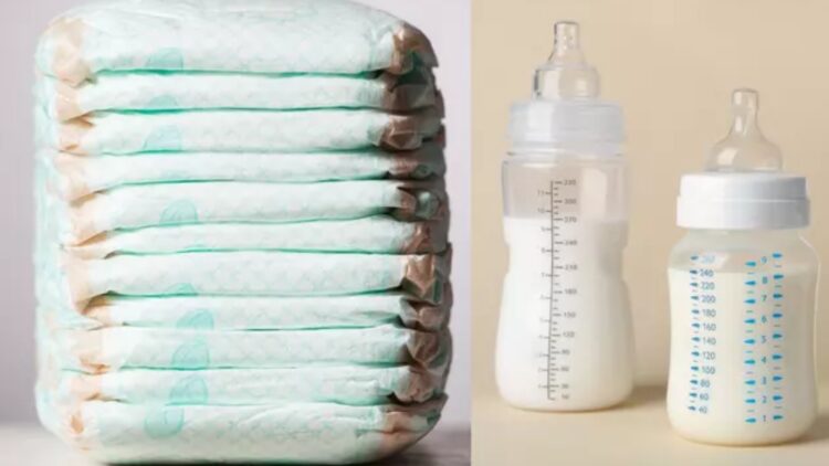 Confirmed—New York will give $1,800 to new parents with the new “BABY Benefit” announced by Kathy Hochul's administration