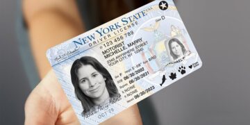 Confirmed—New York eliminates the $30 fee for obtaining an Enhanced Driver's License (EDL)