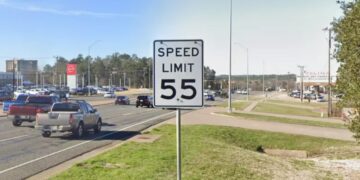 It's official—Oregon raises speed limit to 55 mph, and drivers celebrate a new era of freedom on the road