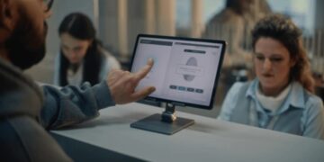 It's official—Starting December 26, the U.S. will photograph and collect biometric data from all foreigners entering or leaving the country