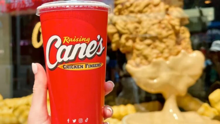 Goodbye to imitations—Raising Cane's has kept its secret recipe in a vault for almost 30 years, and not even its own managers know what the iconic sauce really contains
