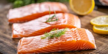 Say goodbye to supplements - these 7 omega-3-rich fatty fish are the natural secret to taking care of your heart and brain, experts say