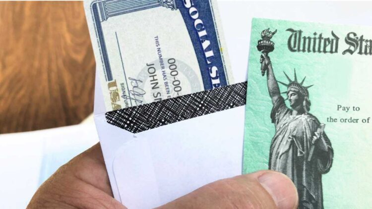 Confirmed - new payments of $5,108 start arriving in bank accounts - so you can find out if you are entitled to them