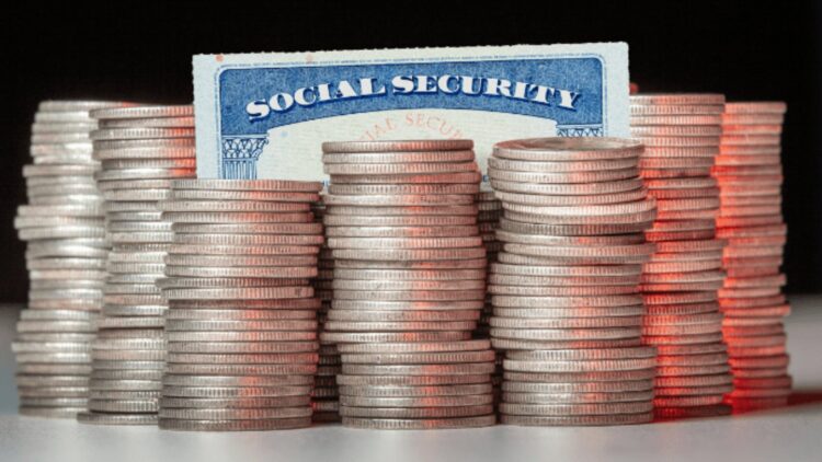 It's official—Social Security payments are increasing in 2026 — how to ensure you receive your update before anyone else 1 It's official—Social Security payments are increasing in 2026 — how to ensure you receive your update before anyone else