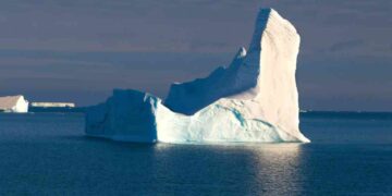 Confirmed—the Southern Ocean could “belch” out accumulated heat and warm the planet again for an entire century