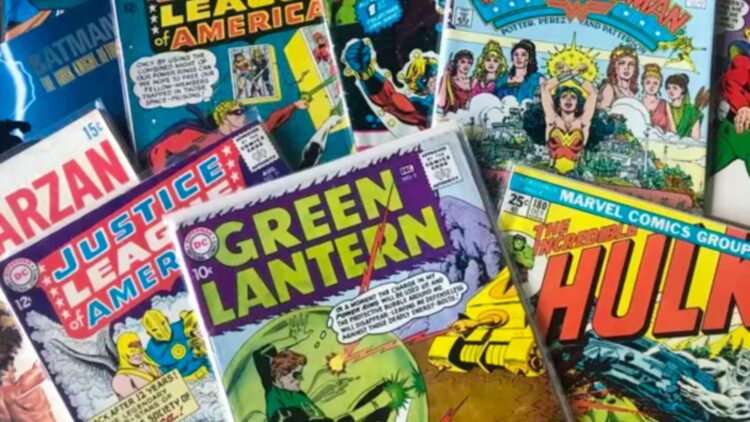 A million-dollar find—three brothers discovered an original 1939 Superman #1 comic book valued at over $6 million 1 A million-dollar find—three brothers discovered an original 1939 Superman #1 comic book valued at over $6 million