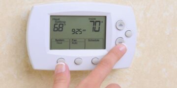 Don't turn up the thermostat—this simple change to your boiler can save you hundreds of dollars in winter