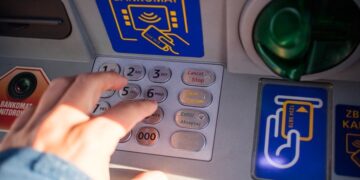 The silent trick thieves use to empty your account in seconds—how skimmers operate at ATMs