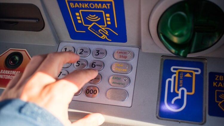 The silent trick thieves use to empty your account in seconds—how skimmers operate at ATMs