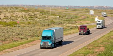 It's official—the US will suspend truck drivers who fail the English test—here's what the exam and penalties will look like