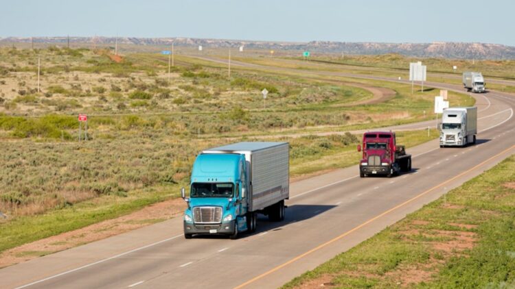 It's official—the US will suspend truck drivers who fail the English test—here's what the exam and penalties will look like 1 It's official—the US will suspend truck drivers who fail the English test—here's what the exam and penalties will look like