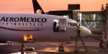 Farewell to flights with Mexico - U.S. suspends 13 routes and Texas joins Florida, Illinois, California and New York over alleged violations of 2015 air deal