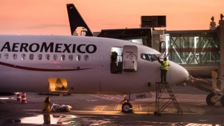 Farewell to flights with Mexico - U.S. suspends 13 routes and Texas joins Florida, Illinois, California and New York over alleged violations of 2015 air deal