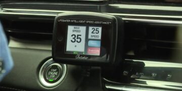 It's official—Wisconsin will require repeat offenders to install a device that limits the speed of their cars