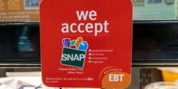 Goodbye to the old SNAP rules in the US - new requirements come into effect and the USDA prepares a historic reform of the food program