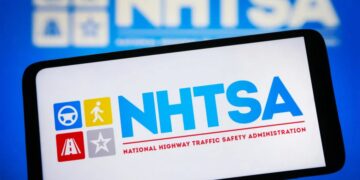 Goodbye to old safety standards in the US - NHTSA launches plan to modernize standards for automated vehicles and reimagine future driving