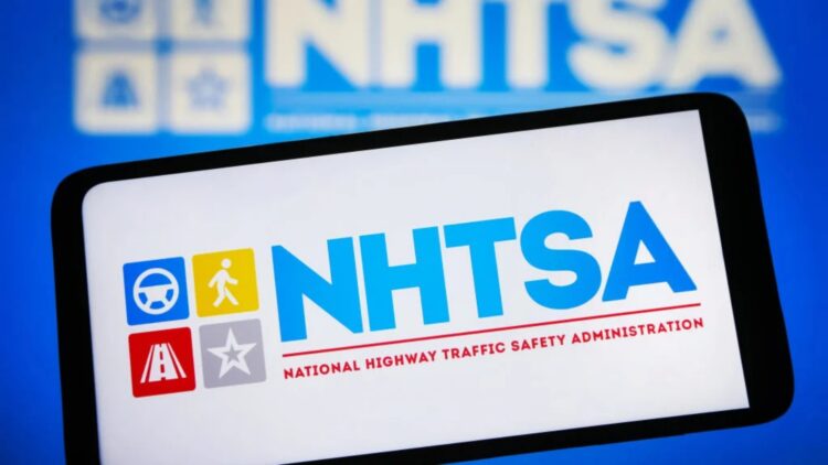 Goodbye to old safety standards in the US - NHTSA launches plan to modernize standards for automated vehicles and reimagine future driving