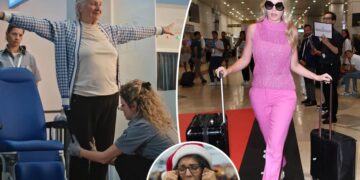 The TSA confirms it—wearing this garment can cause you a lot of problems at airport security checkpoints