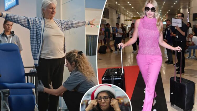 The TSA confirms it—wearing this garment can cause you a lot of problems at airport security checkpoints