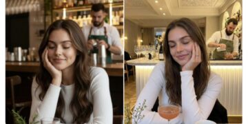 Goodbye to reality - the AI explosion from Google and OpenAI ushers in an era of permanent visual doubt - “we no longer know what is true and what is not”