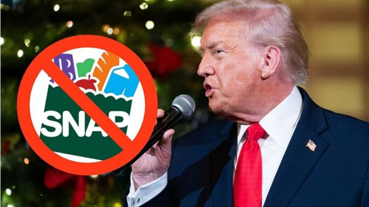 Confirmed by the USDA and state authorities - warns that it could cut SNAP funding to New York if it does not meet the new requirements amid political escalation 1 Confirmed by the USDA and state authorities - warns that it could cut SNAP funding to New York if it does not meet the new requirements amid political escalation