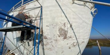 Goodbye to the dream of owning a cruise ship—the incredible story of the boat bought for $1 million on Craigslist that ended up sinking before its owner's eyes