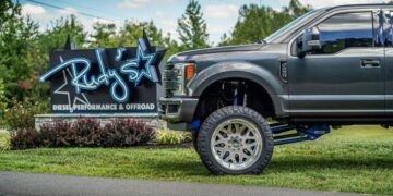 Confirmed by the EPA - fines of up to $10 million for those who install this device in their trucks