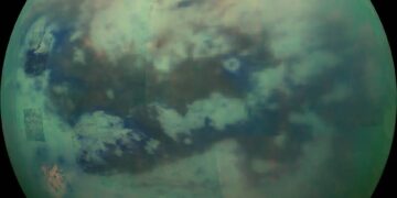 Goodbye to everything we thought we knew about Titan—NASA reveals data that completely changes our view of Saturn's moon