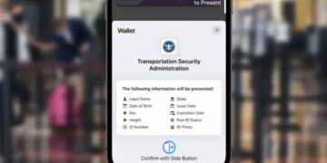 The TSA confirms it—an iPhone or Android phone will be enough to pass through security checks at more than 250 airports thanks to the new Digital ID/ID Pass system—here's how it works