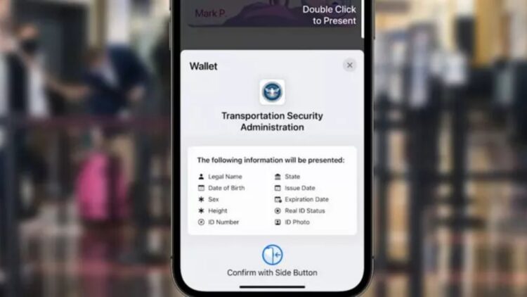 The TSA confirms it—an iPhone or Android phone will be enough to pass through security checks at more than 250 airports thanks to the new Digital ID/ID Pass system—here's how it works