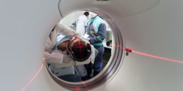 It's official—researchers confirm the existence of a hidden organ behind the human nose that no one had identified before—it has a curious function