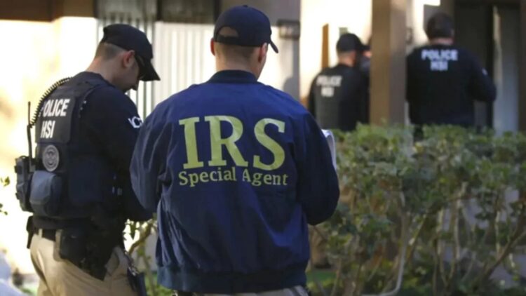 Goodbye to tax passivity in the US - the IRS will begin door-to-door visits to those who have not filed the mandatory document 1 Goodbye to tax passivity in the US - the IRS will begin door-to-door visits to those who have not filed the mandatory document