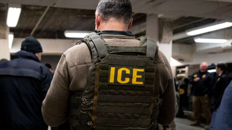 TSA confirms it—shares passenger lists with ICE for deportation arrests on these types of flights—hundreds affected