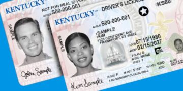 Goodbye to having two driver's licenses in the United States—state DMVs and the REAL ID Act are closing this legal loophole