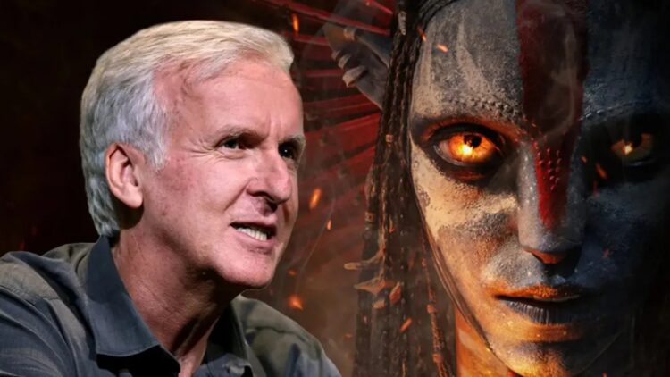 Farewell to James Cameron - Disney is being sued for copyright infringement over the Avatar saga in the United States