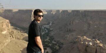 The CEO of Untamed Borders, who has traveled to 35 dangerous countries, explains why Afghanistan, Yemen, and Libya attract him more than they scare him away