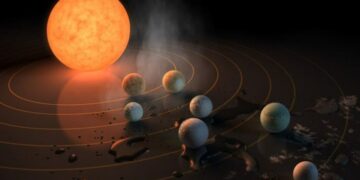 Farewell to the most promising solar system for finding life - TRAPPIST-1 goes from scientific hope to great astronomical disappointment for this reason