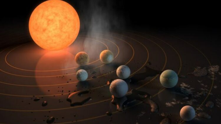Farewell to the most promising solar system for finding life - TRAPPIST-1 goes from scientific hope to great astronomical disappointment for this reason