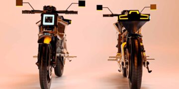 Neither hybrid nor electric—the motorcycles of the future will feature integrated solar panels, according to experts in green mobility 19 Neither hybrid nor electric—the motorcycles of the future will feature integrated solar panels, according to experts in green mobility