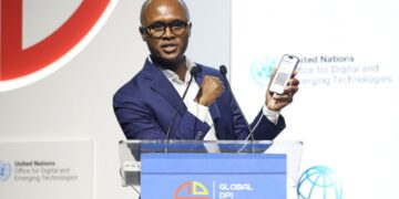 It's official - South Africa's Department of Transport confirms new advanced technology licensing system with immediate effect for millions of drivers