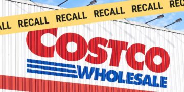 It's official—the U.S. government has issued a nationwide recall of products at Costco and Sam's Club, and here's what you should do if you bought them