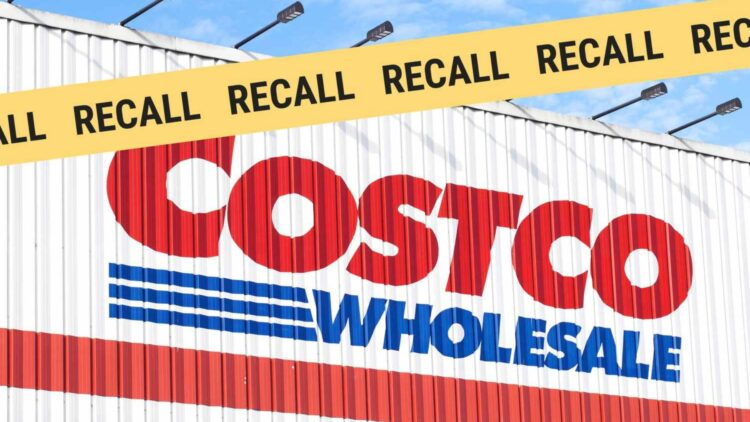 It's official—the U.S. government has issued a nationwide recall of products at Costco and Sam's Club, and here's what you should do if you bought them
