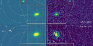 Confirmed by international physicists - they receive a “message in a bottle” from interstellar space that reveals never-before-seen information about the medium between stars