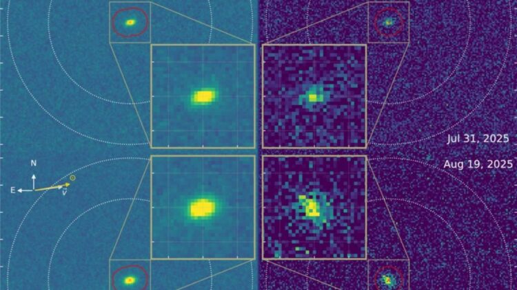 Confirmed by international physicists - they receive a “message in a bottle” from interstellar space that reveals never-before-seen information about the medium between stars