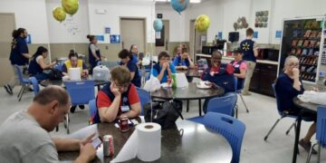 No corporate speech or motivational talk—a Walmart manager chose KPop Demon Hunters to cheer up his staff—this happened afterwards