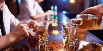 Confirmed—How long-term alcohol consumption affects the brain and heart—the damage can be irreversible