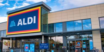 It's official—Aldi will transform its products and open dozens of new stores in the United States by 2026
